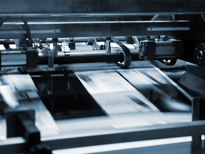 Variabilní údaje štítků nebo bílý tisk - který to umí?