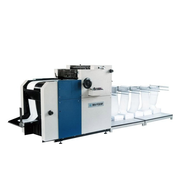 Multi-Part Forms Pack to Pack Collator